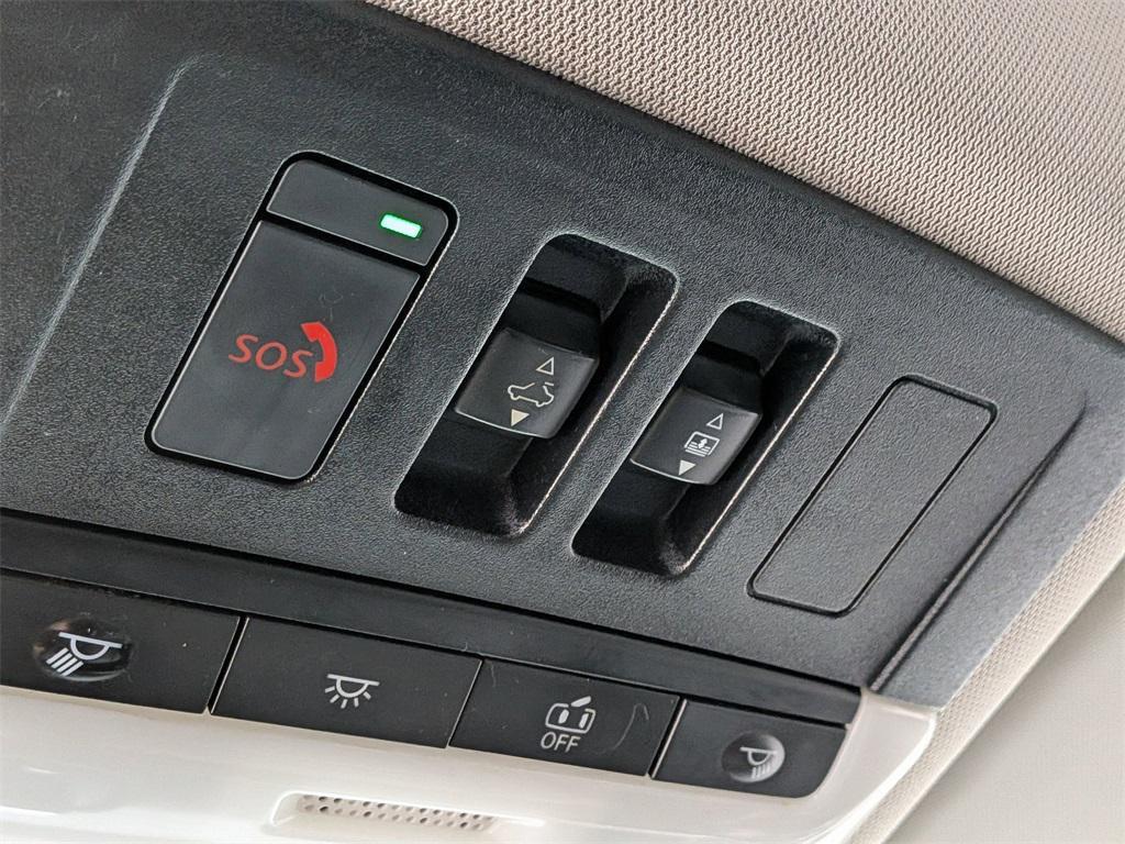 used 2021 Nissan Rogue car, priced at $17,895