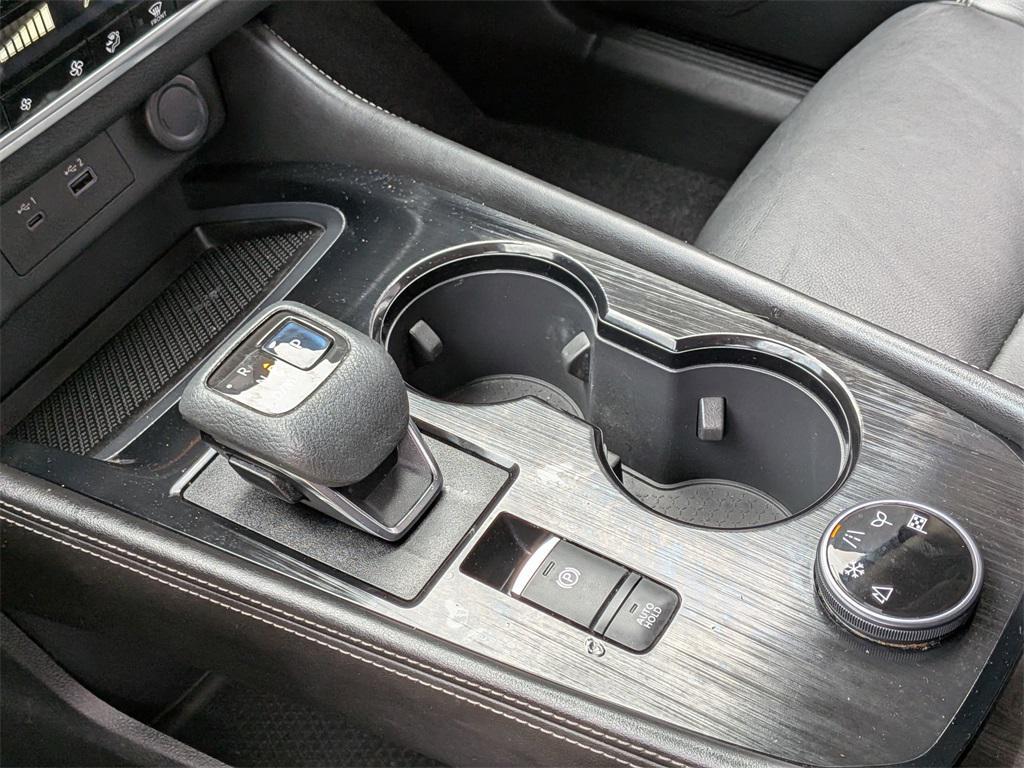 used 2021 Nissan Rogue car, priced at $17,895