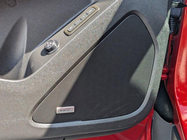 used 2023 Chevrolet Equinox car, priced at $24,595