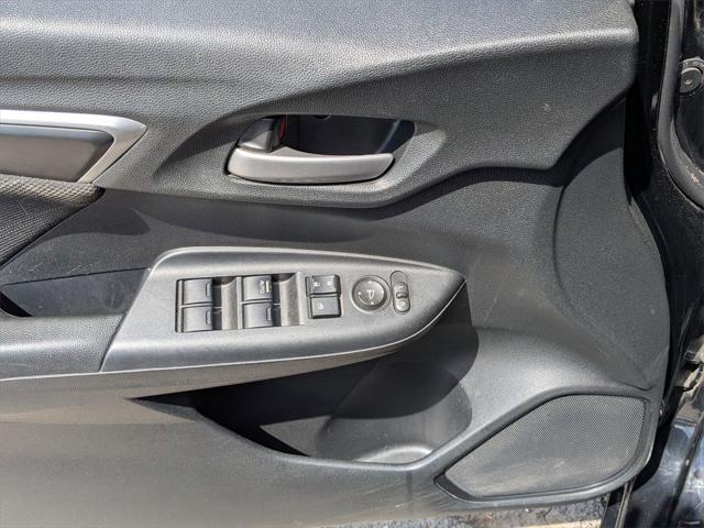used 2015 Honda Fit car, priced at $11,595