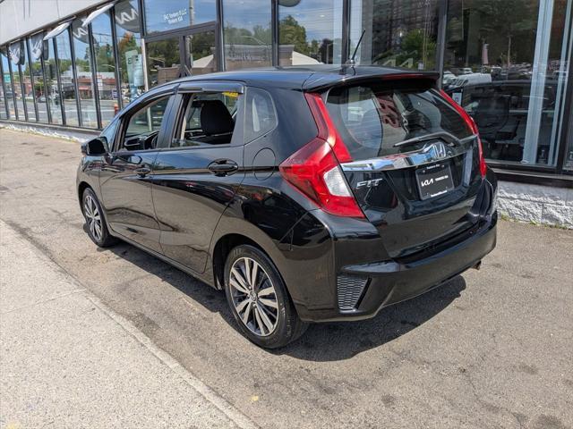 used 2015 Honda Fit car, priced at $11,595