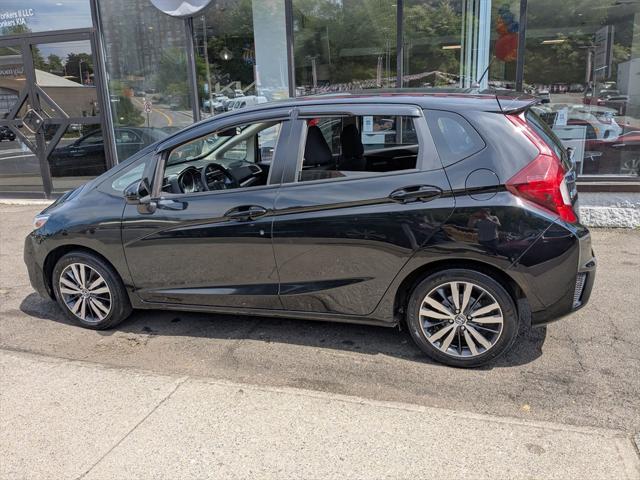 used 2015 Honda Fit car, priced at $11,595