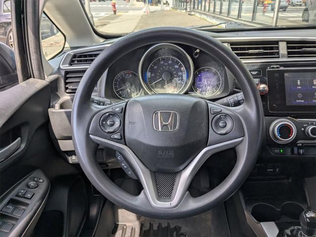 used 2015 Honda Fit car, priced at $11,595