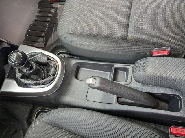used 2015 Honda Fit car, priced at $11,595