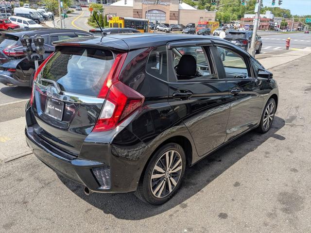 used 2015 Honda Fit car, priced at $11,595