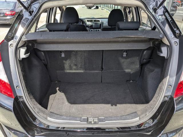 used 2015 Honda Fit car, priced at $11,595