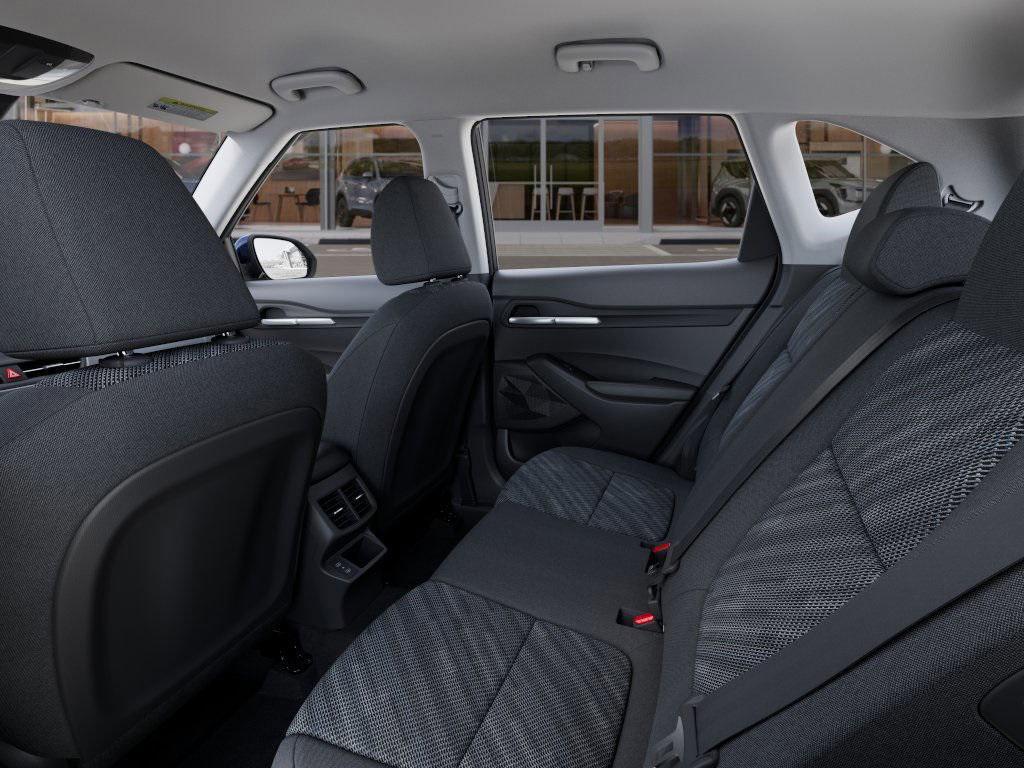 used 2025 Kia Seltos car, priced at $24,575