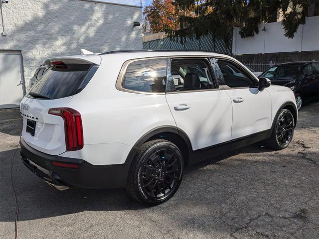 used 2022 Kia Telluride car, priced at $36,495