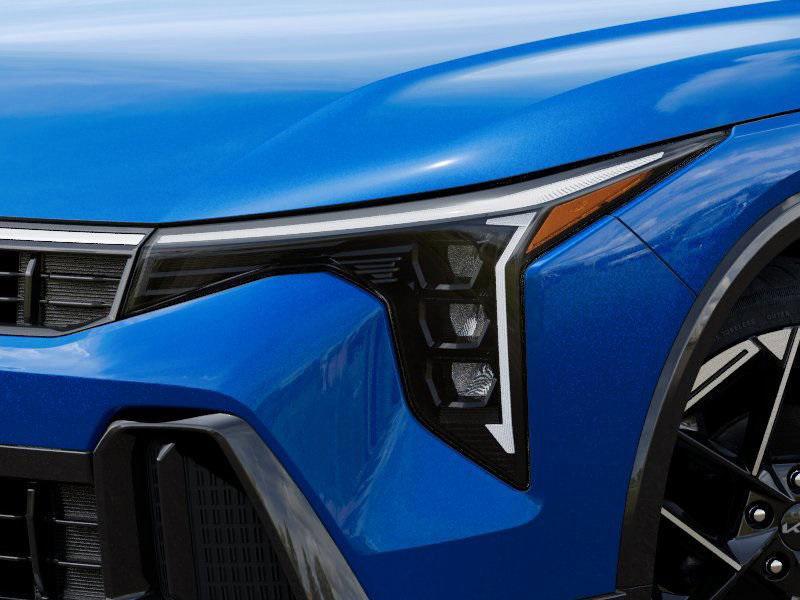 new 2025 Kia K4 car, priced at $27,975