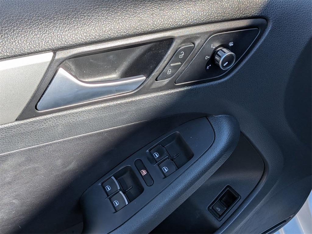 used 2014 Volkswagen Jetta car, priced at $7,295