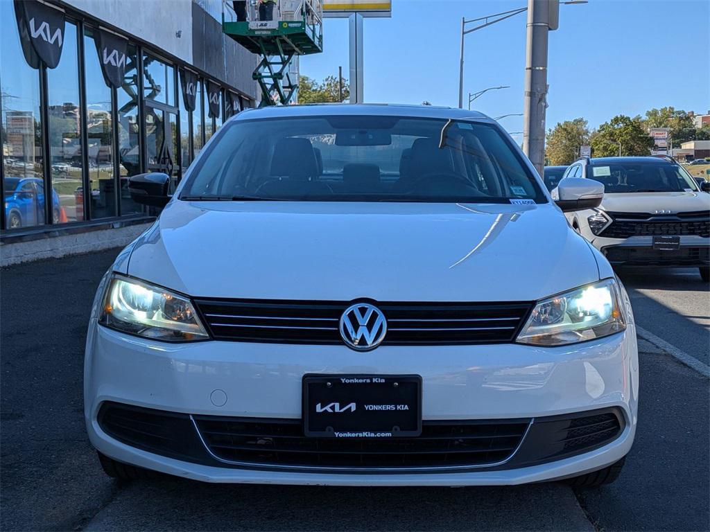 used 2014 Volkswagen Jetta car, priced at $7,295
