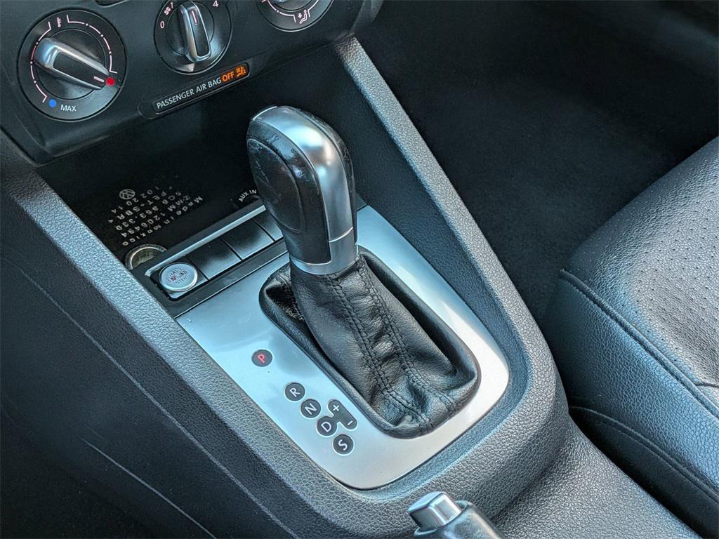 used 2014 Volkswagen Jetta car, priced at $7,295