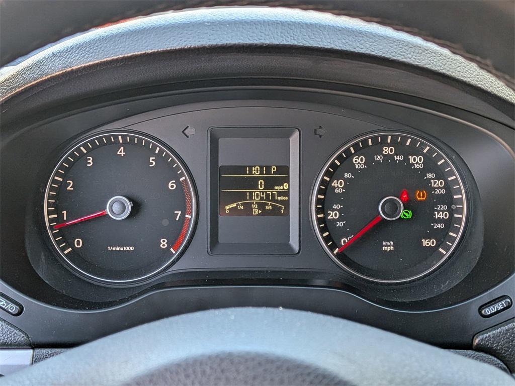 used 2014 Volkswagen Jetta car, priced at $7,295