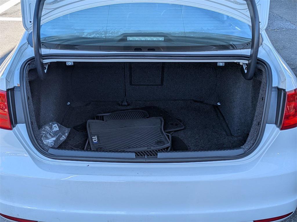 used 2014 Volkswagen Jetta car, priced at $7,295