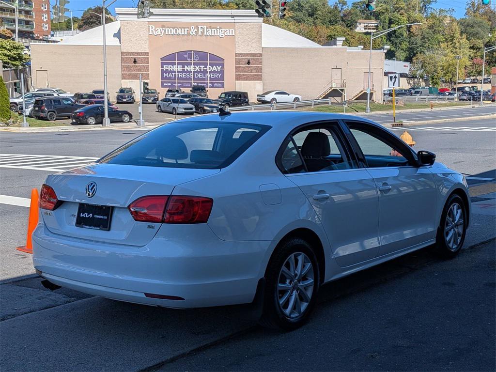 used 2014 Volkswagen Jetta car, priced at $7,295