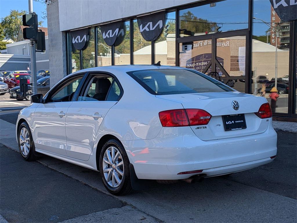 used 2014 Volkswagen Jetta car, priced at $7,295