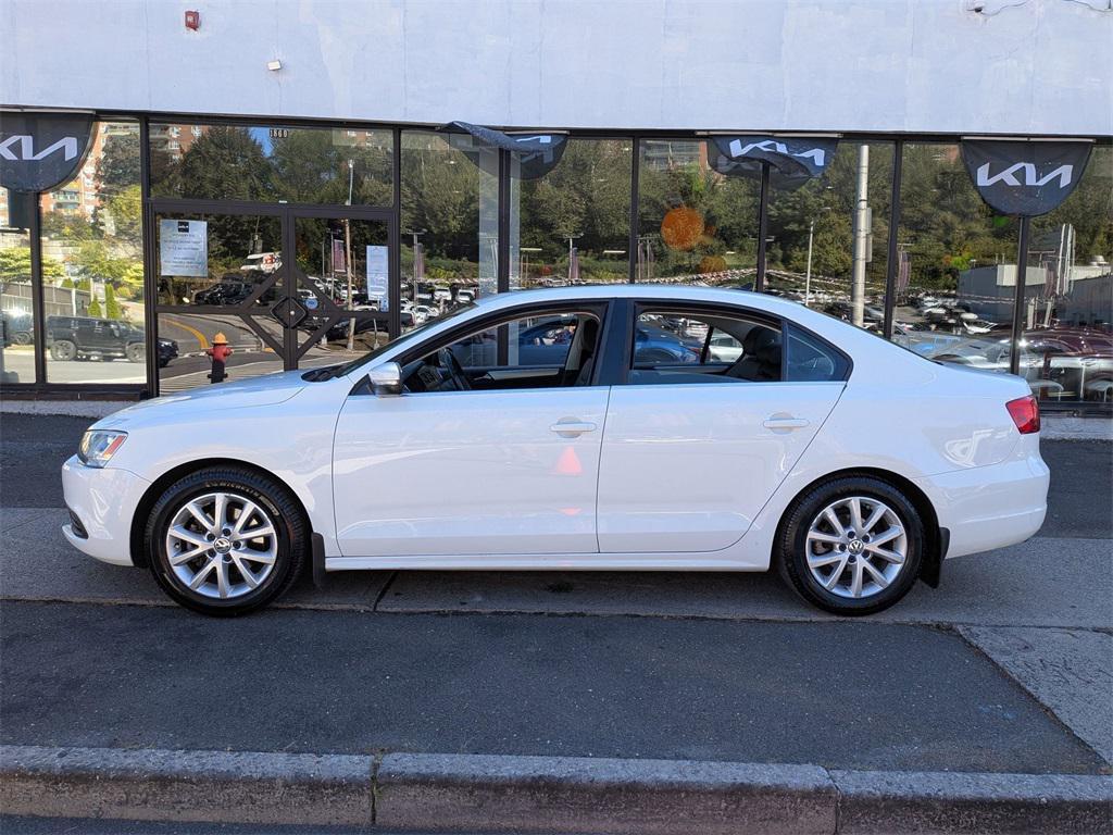 used 2014 Volkswagen Jetta car, priced at $7,295