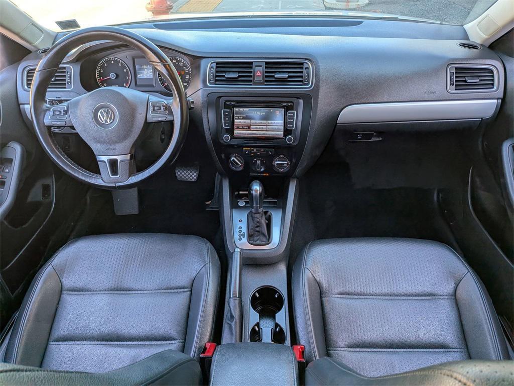 used 2014 Volkswagen Jetta car, priced at $7,295