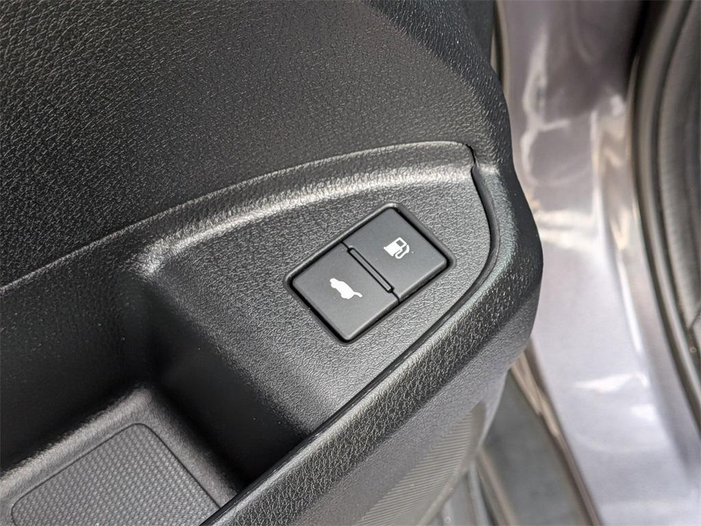 used 2017 Honda Pilot car, priced at $16,395