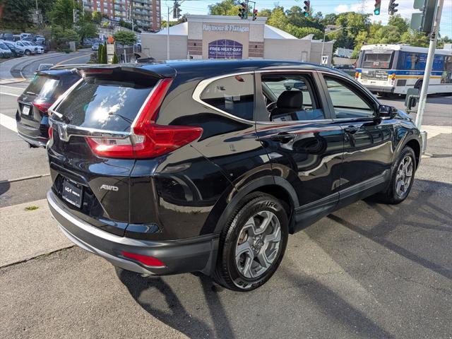 used 2019 Honda CR-V car, priced at $24,595