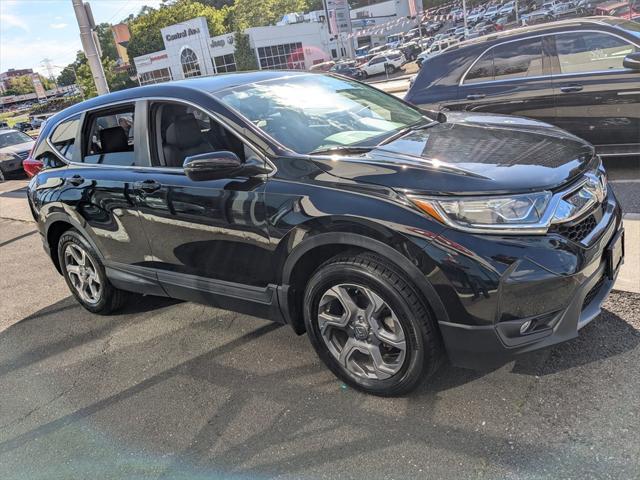 used 2019 Honda CR-V car, priced at $24,595