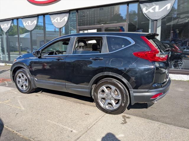 used 2019 Honda CR-V car, priced at $24,595