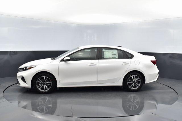 new 2023 Kia Forte car, priced at $22,285