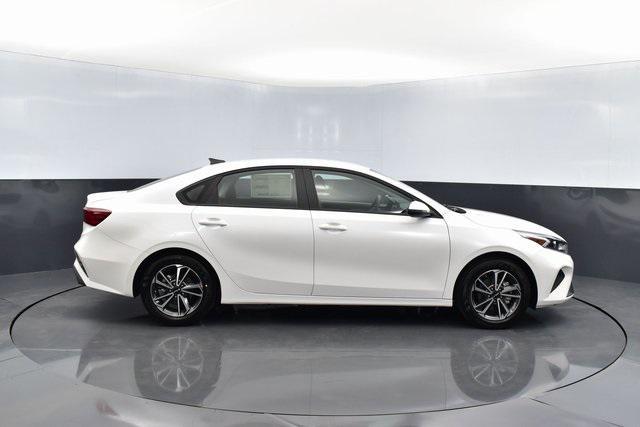 new 2023 Kia Forte car, priced at $22,285