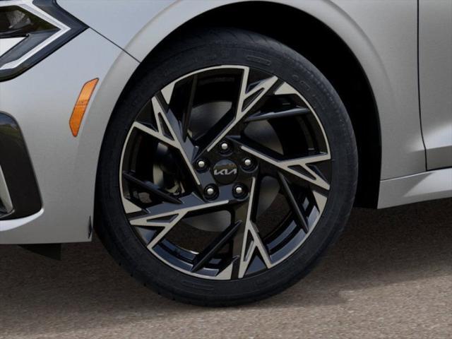 new 2025 Kia K5 car, priced at $33,140