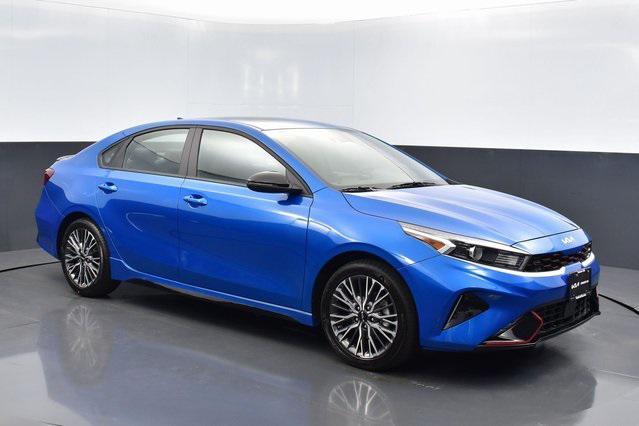 new 2024 Kia Forte car, priced at $24,470