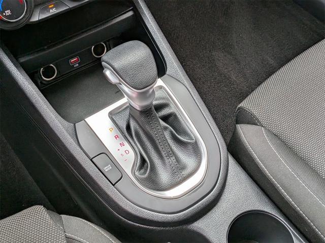 used 2023 Kia Forte car, priced at $17,295