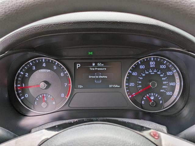 used 2023 Kia Forte car, priced at $17,295
