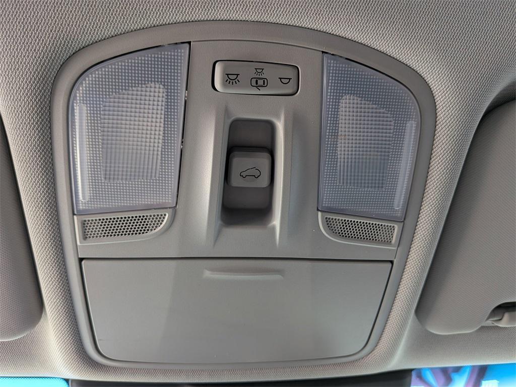 used 2023 Hyundai Kona car, priced at $19,195