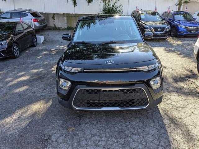 used 2020 Kia Soul car, priced at $15,995