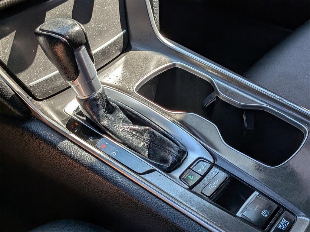 used 2021 Honda Accord car, priced at $22,995