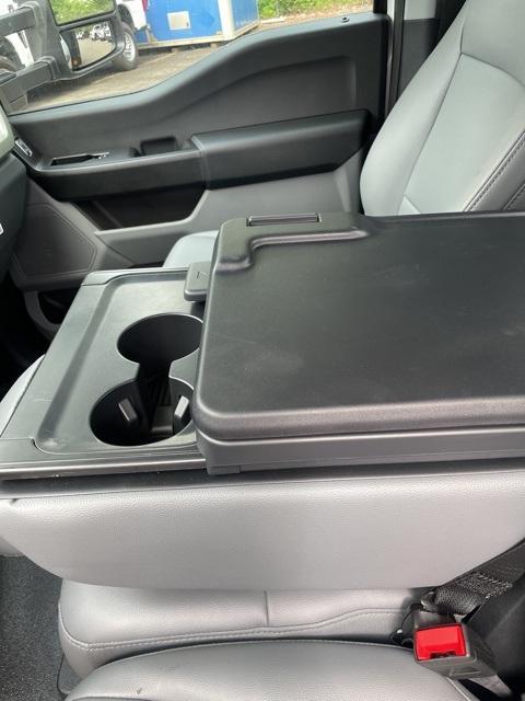 new 2025 Ford F-350 car, priced at $68,400