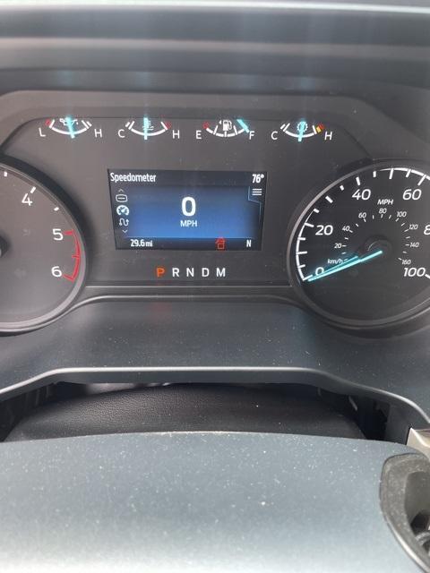 new 2025 Ford F-350 car, priced at $68,400