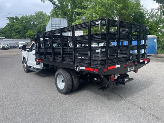 new 2025 Ford F-350 car, priced at $68,400