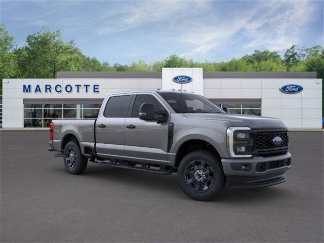 new 2024 Ford F-250 car, priced at $66,150