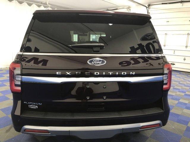 new 2024 Ford Expedition car, priced at $86,603
