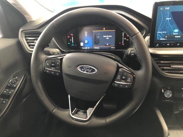 new 2025 Ford Escape car, priced at $31,861