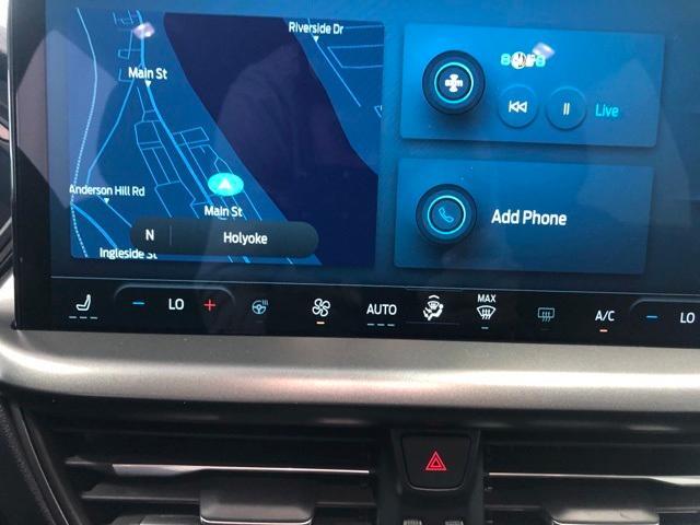 new 2025 Ford Escape car, priced at $31,861