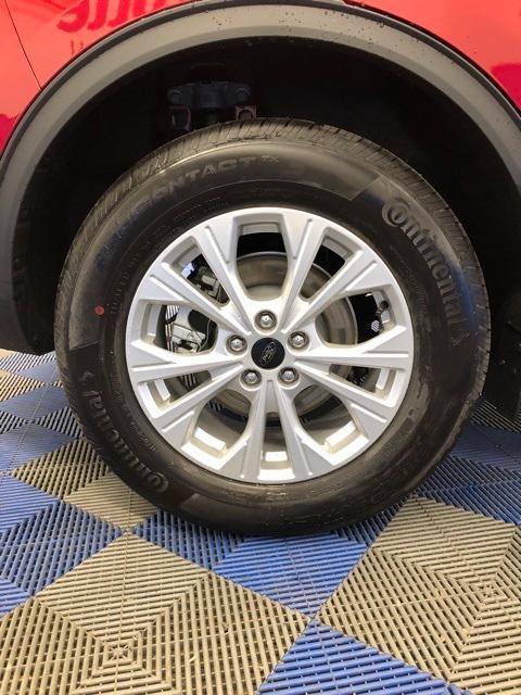 new 2025 Ford Escape car, priced at $31,861