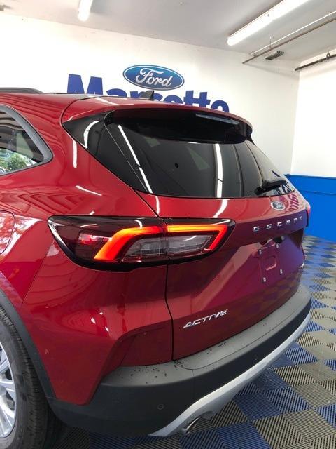 new 2025 Ford Escape car, priced at $31,861