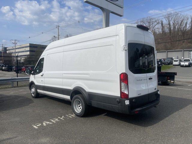 new 2024 Ford Transit-350 car, priced at $63,045