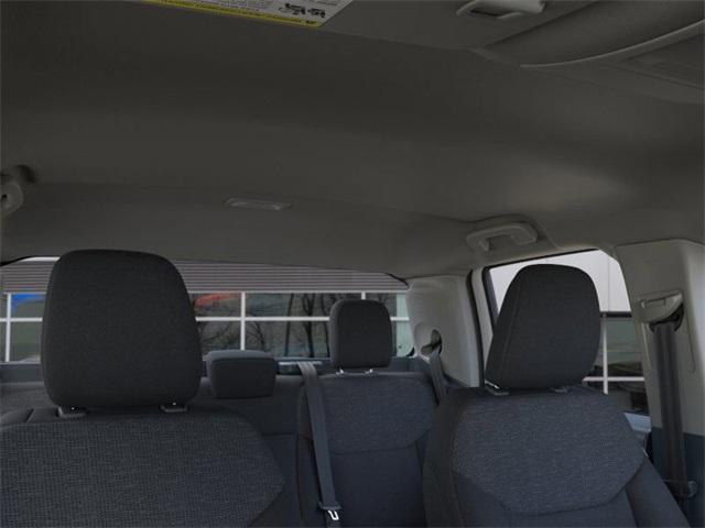 new 2025 Ford Maverick car, priced at $30,640