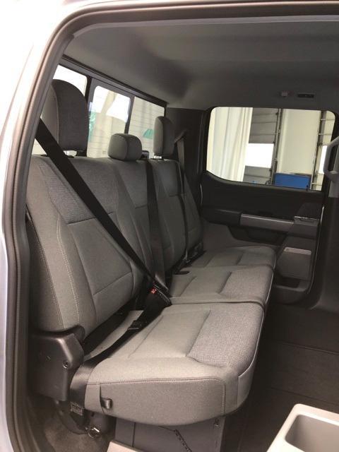 new 2025 Ford F-150 car, priced at $61,266