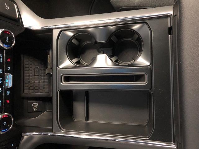 new 2025 Ford F-150 car, priced at $61,266