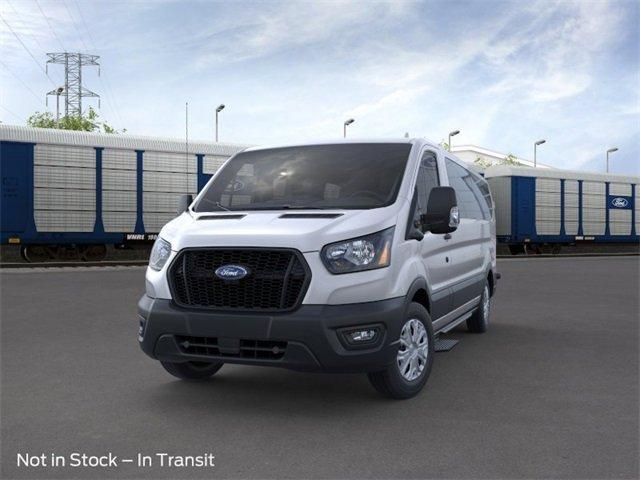 new 2024 Ford Transit-350 car, priced at $59,555