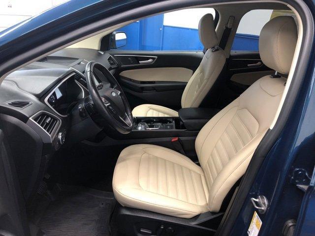used 2020 Ford Edge car, priced at $24,528